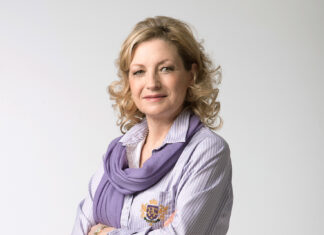 Carmen Pfaff: “die tijd is gepasseerd”