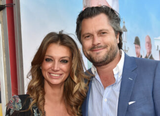 Véronique De Kock onthult intieme details : “mijn man is een ontembaar veulen”