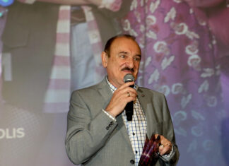 Hugo Sigal enthousiast: “dit heeft internationale klasse”