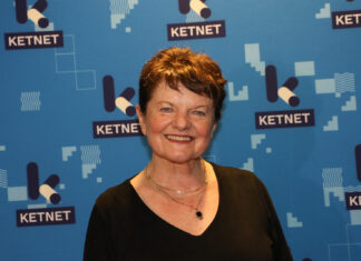 Janine Bischops bereidt euthanasie voor