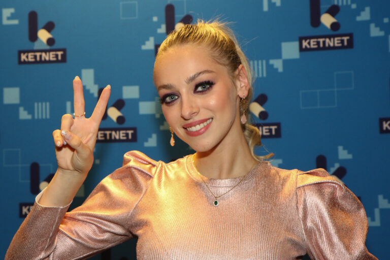 Camille heeft duidelijke boodschap voor haar ouders: “dat wil ik niet!”