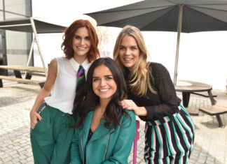 Klaasje Meijer van K3 achtervolgd door pubers: “maar ik heb niet altijd zin in een foto”