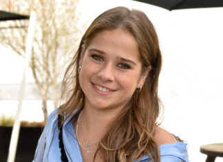 Laura Tesoro waarschuwt: “ik ben een bijter”