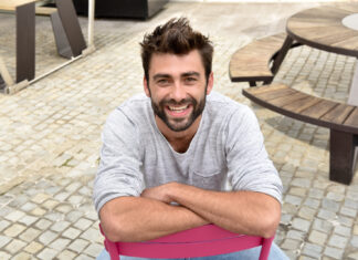 Zorgen bij Sieg De Doncker: “dan slaap ik slecht en onrustig”