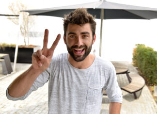 Zorgen om dochtertje Sieg De Doncker: “bang voor wat nog zal komen”