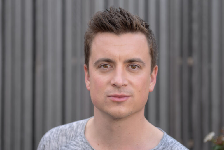 Niels Destadsbader: “sinds de dood van Robbie doe ik het vaker”