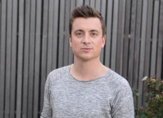 Niels Destadsbader in tranen: “ze is haar mama verloren”