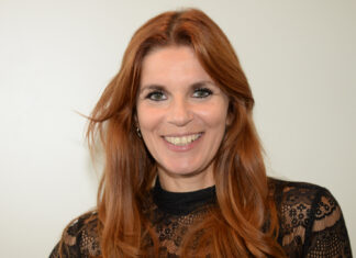 Katja Retsin voelt zich opnieuw een puber: “hormonale schommelingen”