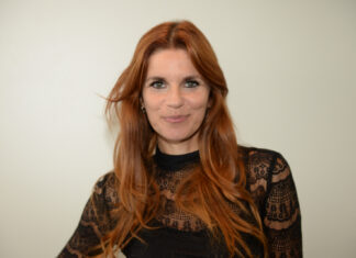 Emotionele getuigenis van Katja Retsin: “ben ik wel goed genoeg?”