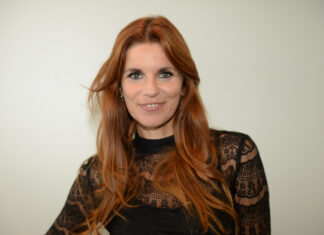 Katja Retsin volledig naakt te zien?