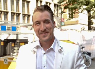 Akelige getuigenis van Andy Peelman: “ik wil niet dat ze dat meemaken”