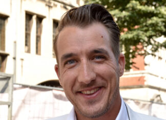 Hebben jullie Andy Peelman herkend in Familie?