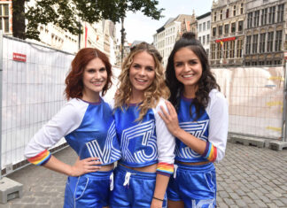 Klaasje Meijer: “door K3 heb ik me minder kunnen ontwikkelen”