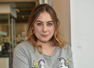 Marie Verhulst: “ik was amper 10 jaar oud”