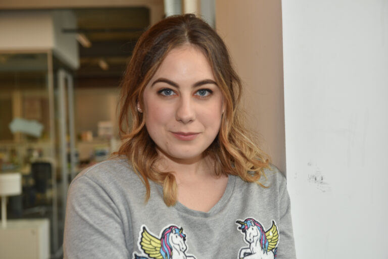 Marie Verhulst: “ik was amper 10 jaar oud”