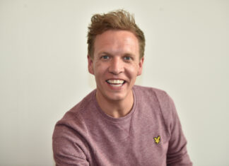 James Cooke: “mooi project voor VTM op komst”