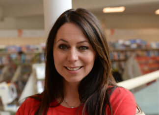 Kristel Verbeke kreeg zware kritiek bij K3: “dat was niet vol te houden”