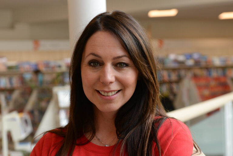 Kristel Verbeke kreeg zware kritiek bij K3: “dat was niet vol te houden”