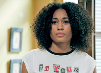 Jools Jatta Janssens heeft goed nieuws voor Familie-kijkers