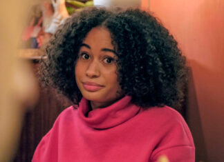 Familie-actrice excuseert zich: “dat lukt me niet…”