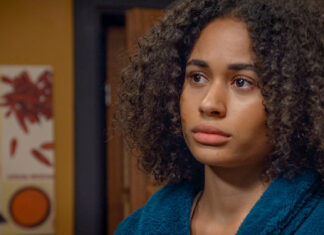 Familie-actrice onthult geheimpje: “daar ben ik stiekem heel jaloers op”