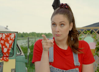 Marie Verhulst doet verrassende uitspraak: “daar heb ik geen last van”