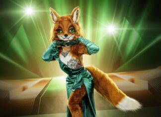 Identiteit kandidaat The Masked Singer nu al gelekt?