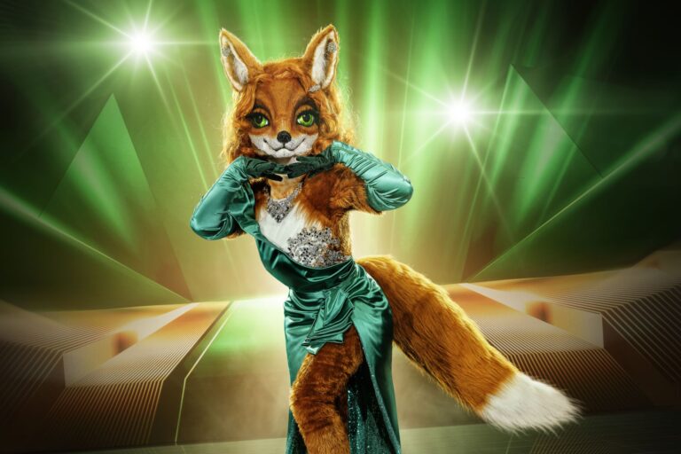 Identiteit kandidaat The Masked Singer nu al gelekt?