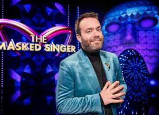 Problemen bij The Masked Singer?