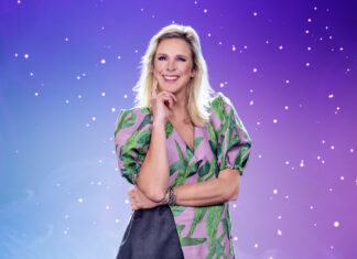 Tine Embrechts krijgt uniek voorstel: “ik zie onmiddellijk ja!”