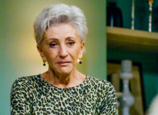 Opnieuw zware klap voor Martine Jonckheere: “dokter wilde dat niet”