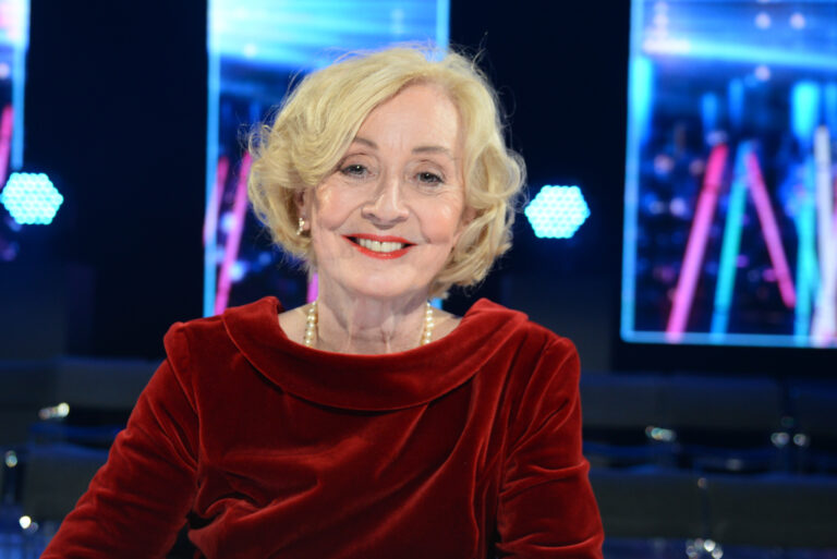 Leah Thys verliefd: “het werd een reis vol verrassingen”