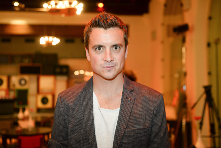 “Niels Destadsbader wordt de nieuwe Luc Appermont”