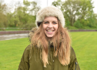 Akelige getuigenis van Bab Buelens: “ik kon amper nog ademen”