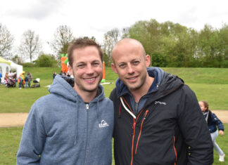 Staf Coppens worstelt met zeldzame aandoening: “ik word er gek van”