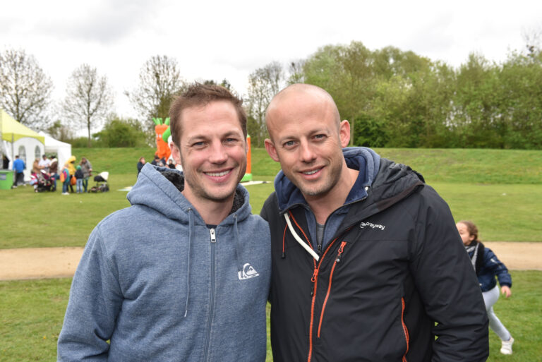 Staf Coppens worstelt met zeldzame aandoening: “ik word er gek van”