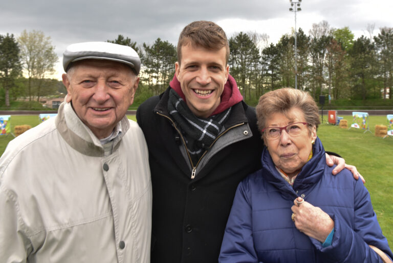 Ray Verhaeghe: “daar houden ze bij Familie geen rekening mee, hoor!”