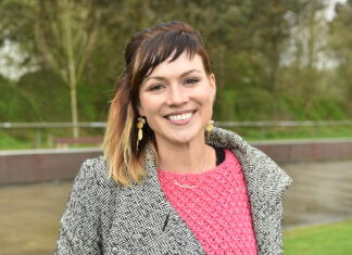 Drastische beslissing voor Erika Van Tielen: “ik werd gek”