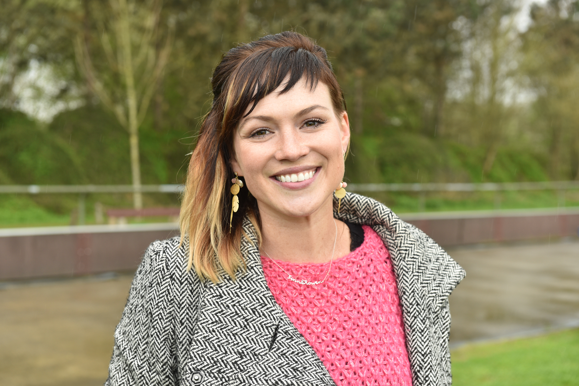 Drastische beslissing voor Erika Van Tielen “ik werd gek” Vipnieuws.be