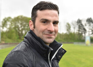 Familie-acteur Jan Van den Bosch werkt aan geheim project