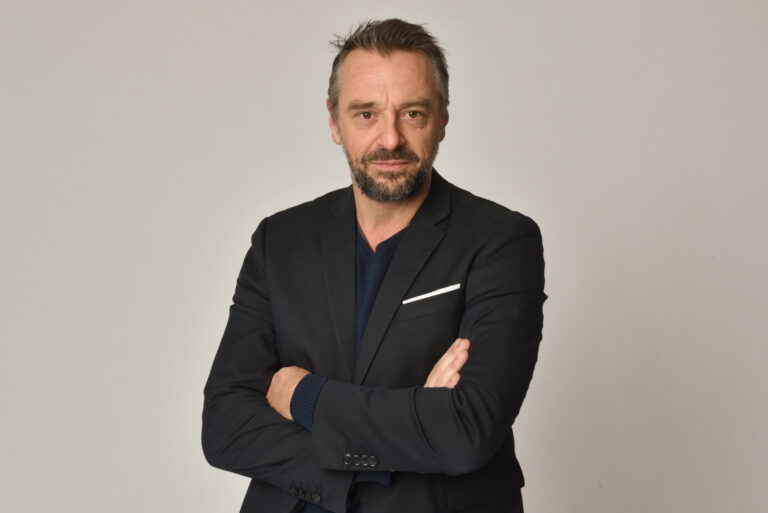 Tom Waes beleefde woelig jaar: “het was niet makkelijk”