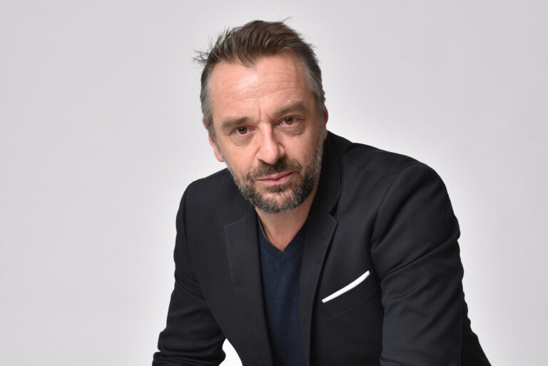 Tom Waes: “ik zou het daar snel beu zijn”