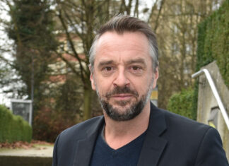 Tom Waes onthult mysterieuze plannen: “nieuw tv-project”