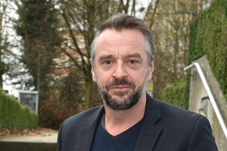 “Tom Waes wilde daar absoluut weg”