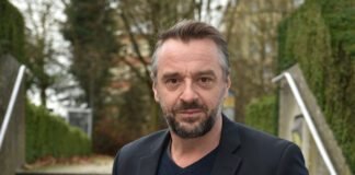 Tom Waes: “ik wil nog één droom verwezenlijken”