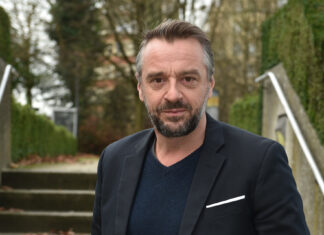 Tom Waes: “ik wil nog één droom verwezenlijken”