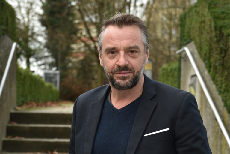 Tom Waes: “ik wil nog één droom verwezenlijken”