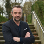 Tom Waes: “ik was amper 17 jaar”