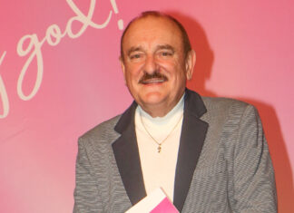 Hugo Sigal vertelt opvallend verhaal: “de dokter had het voorspeld”