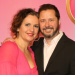 Prachtig moment voor Caroline Maes: “nog nooit zo snel ‘ja’ gezegd”